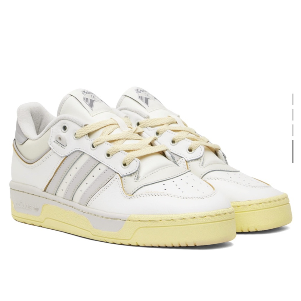 Adidas rivalry low 86